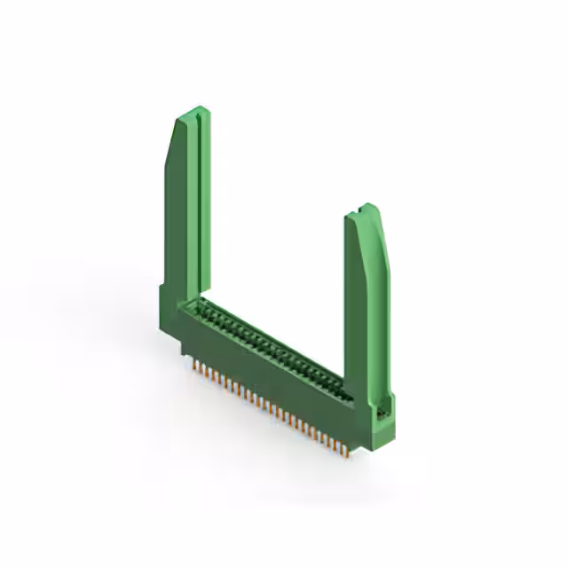 345-025-558-678 EDAC Inc.  Edgeboard Connectors